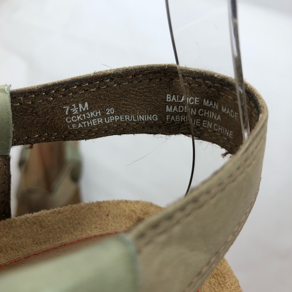 Rockport Cobb Hill Collection Harper Wedge Sandals - Picture 12 of 14